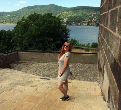 Bonnie Bum - Escort Girl from Eugene Oregon