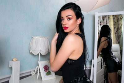 Aileen Tyler - Escort Girl from Wichita Falls Texas