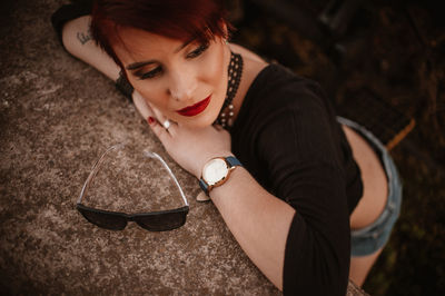 Ailey Blake - Escort Girl from Stamford Connecticut