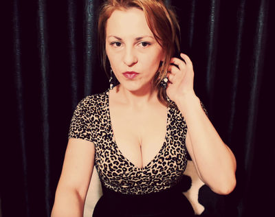 Ailyn Barbie - Escort Girl from Seattle Washington