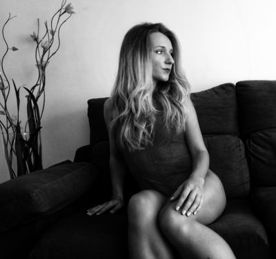 Ainoha Ricci - Escort Girl from Chattanooga Tennessee