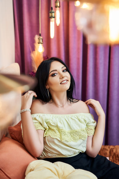 Aisha Grant - Escort Girl from Houston Texas