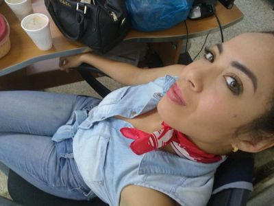 Sandy Fox - Escort Girl from Fargo North Dakota