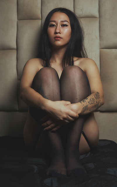 Akira Nagatomo - Escort Girl from Saint Paul Minnesota