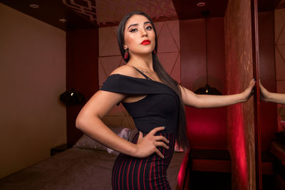 Kelsi Scott - Escort Girl from Warren Michigan