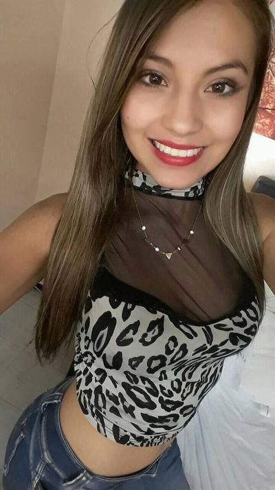 Alana Royce - Escort Girl from Thornton Colorado