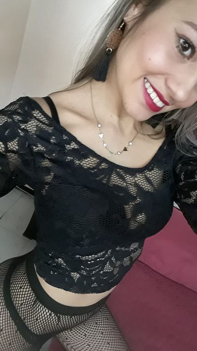 Alana Royce - Escort Girl from Thornton Colorado