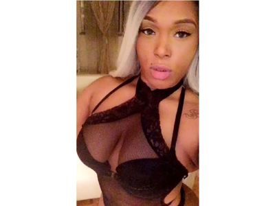 What's New Escort in Columbus Ohio