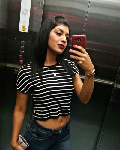 Deborah Rodriguez - Escort Girl from Austin Texas