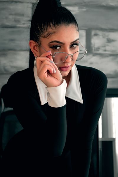 Alanna Sweet - Escort Girl from San Angelo Texas