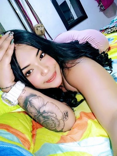 ADELINALIVE - Escort Girl from Carrollton Texas