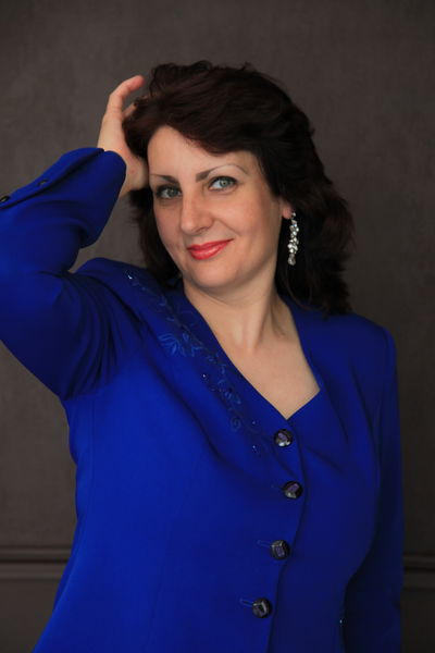Lisa Robers - Escort Girl from Allen Texas