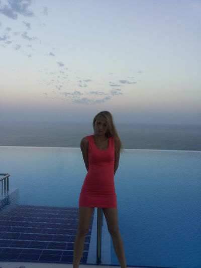 Ale Alesia - Escort Girl from Dallas Texas