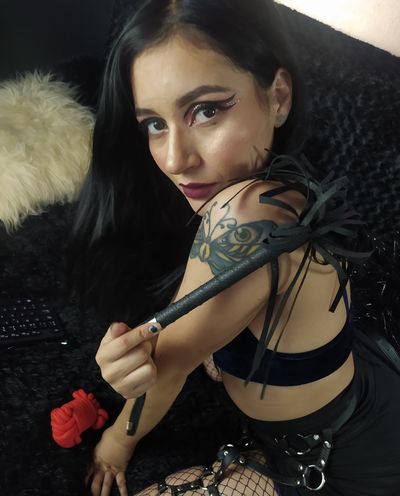 Aleja Santos - Escort Girl from Miami Florida