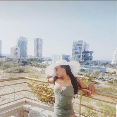 Alejandra Lombano - Escort Girl from Norwalk California
