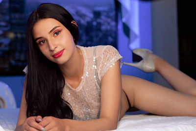 Alesandra Franco - Escort Girl from Seattle Washington