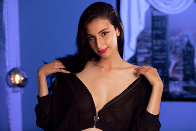 Alesandra Franco - Escort Girl from Seattle Washington