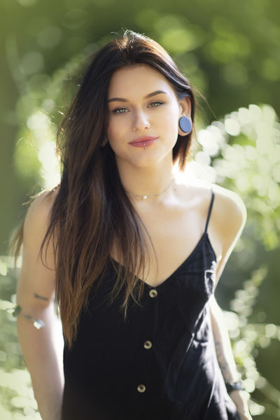 Alesha Smith - Escort Girl from Denver Colorado