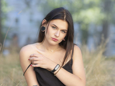 Alesha Smith - Escort Girl from Denver Colorado