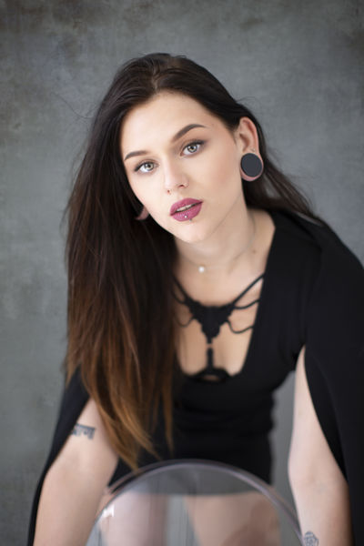 Alesha Smith - Escort Girl from Denver Colorado