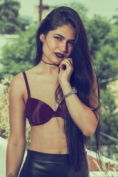 Alessandra Carter - Escort Girl from Mesquite Texas