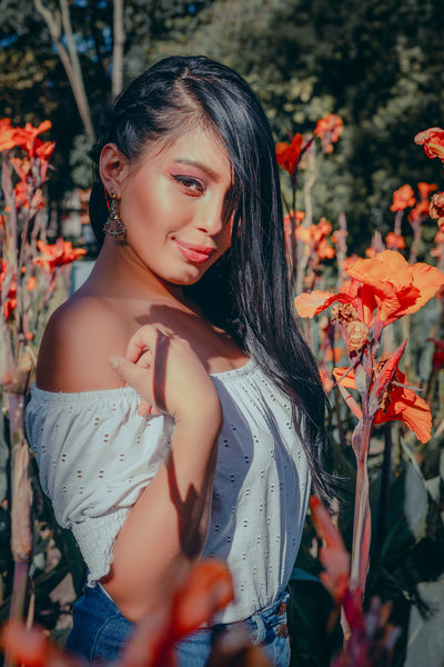 Alessandra Reed - Escort Girl from Clovis California