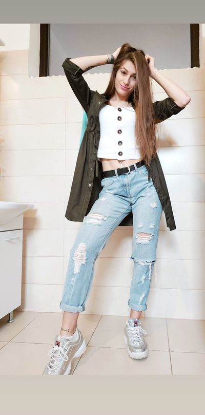 Alessia Alison - Escort Girl from San Diego California