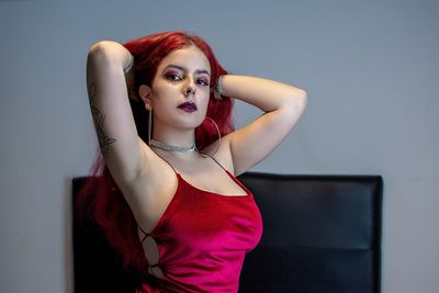 Alessia Roth - Escort Girl from Philadelphia Pennsylvania