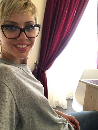 Alessia Shelton - Escort Girl from Provo Utah