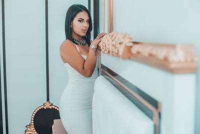 Alethia Gray - Escort Girl from Sioux Falls South Dakota