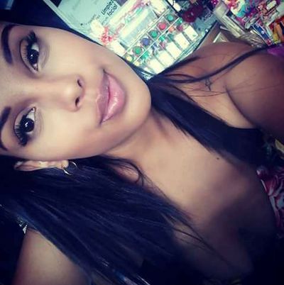 Alethia Gray - Escort Girl from Sioux Falls South Dakota