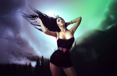 Jennifer Bryson - Escort Girl from Fullerton California