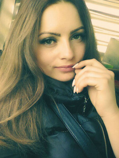 Myrna Sharp - Escort Girl from Meridian Idaho