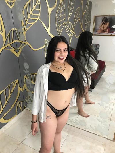 Native American Escort in Memphis Tennessee