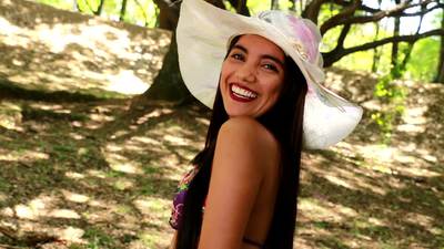 Gwen Solis - Escort Girl from Anchorage Alaska
