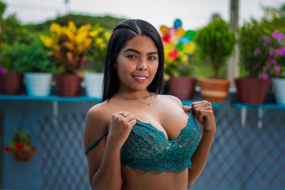 Alexa Lincon - Escort Girl from Chico California