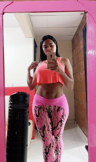 Alexa Lincon - Escort Girl from Chico California
