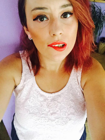 Melissa Margoot - Escort Girl from Pittsburgh Pennsylvania