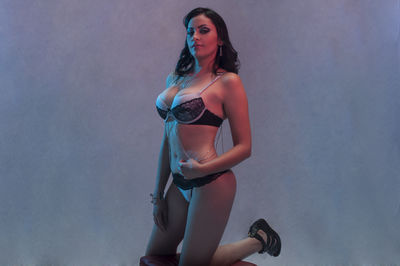Alexa Rios - Escort Girl from Thornton Colorado