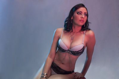 Alexa Rios - Escort Girl from Thornton Colorado