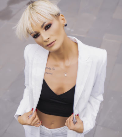 Riley Nova - Escort Girl from St. Petersburg Florida