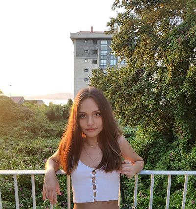 Alexandra Alonso - Escort Girl from Richmond Virginia