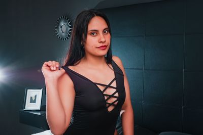 Azalea Green - Escort Girl from El Monte California