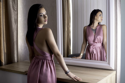 Latina Escort in Newport News Virginia