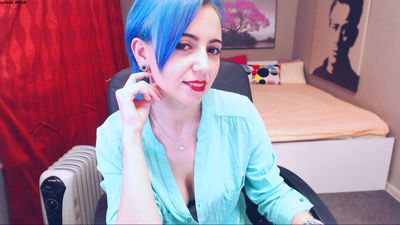 Krystal Jones - Escort Girl from Spokane Valley Washington