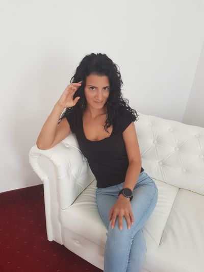 Alexia Lady X - Escort Girl from South Bend Indiana