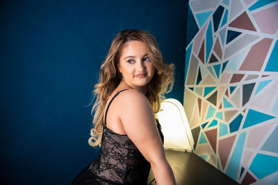 Alexia Mays - Escort Girl from Sugar Land Texas