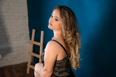 Alexia Mays - Escort Girl from Sugar Land Texas
