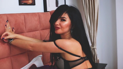 Evelyn Forman - Escort Girl from McAllen Texas