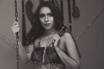 Alexis Bennett - Escort Girl from New Orleans Louisiana